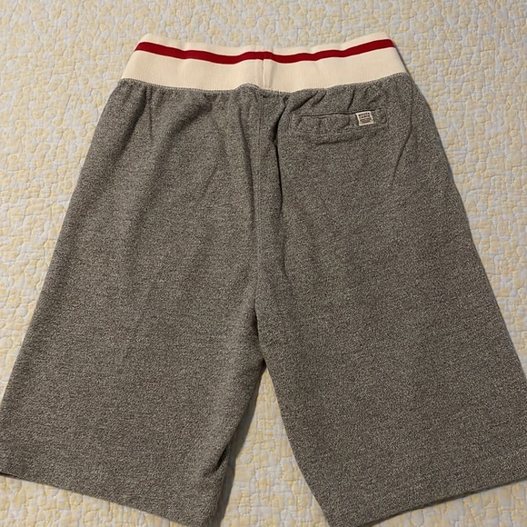 Roots Mens Shorts Size XS - Picture 7 of 9